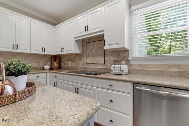 429 Grosvenor Drive, Raleigh, NC 27615