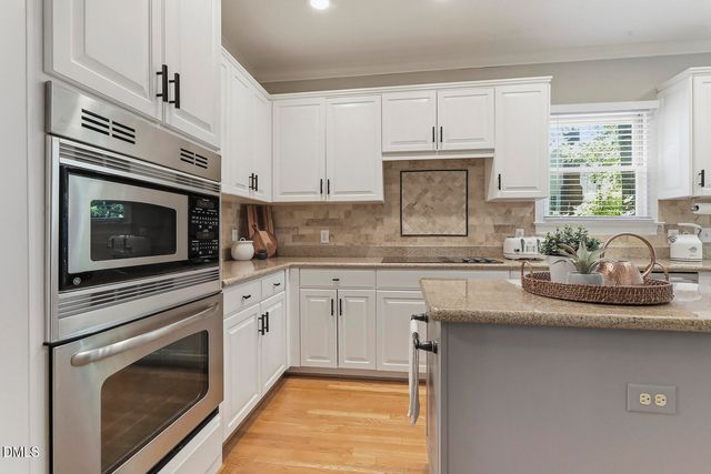 429 Grosvenor Drive, Raleigh, NC 27615