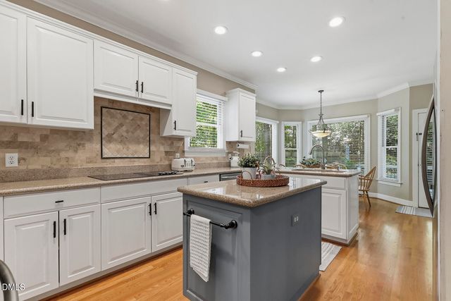 429 Grosvenor Drive, Raleigh, NC 27615