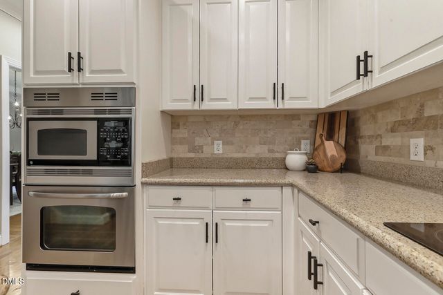 429 Grosvenor Drive, Raleigh, NC 27615