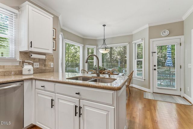429 Grosvenor Drive, Raleigh, NC 27615