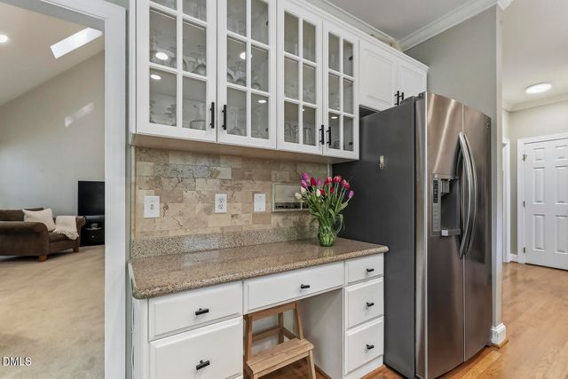 429 Grosvenor Drive, Raleigh, NC 27615