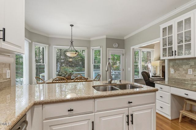 429 Grosvenor Drive, Raleigh, NC 27615