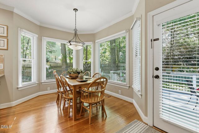 429 Grosvenor Drive, Raleigh, NC 27615