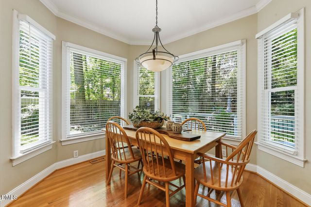 429 Grosvenor Drive, Raleigh, NC 27615
