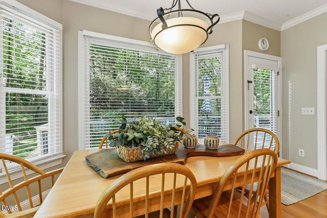 429 Grosvenor Drive, Raleigh, NC 27615