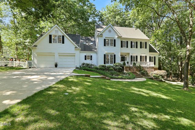 429 Grosvenor Drive, Raleigh, NC 27615