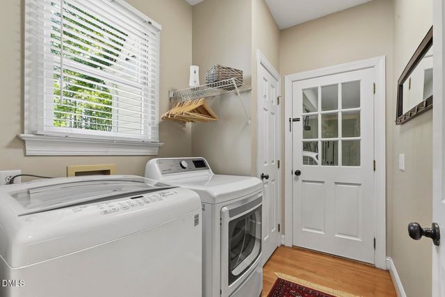 429 Grosvenor Drive, Raleigh, NC 27615
