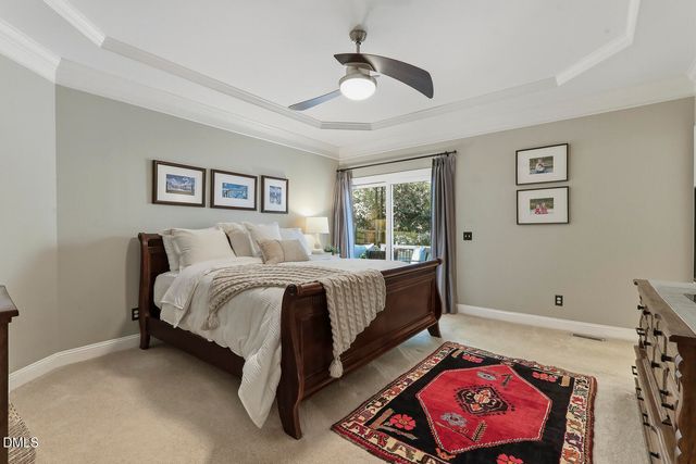 429 Grosvenor Drive, Raleigh, NC 27615