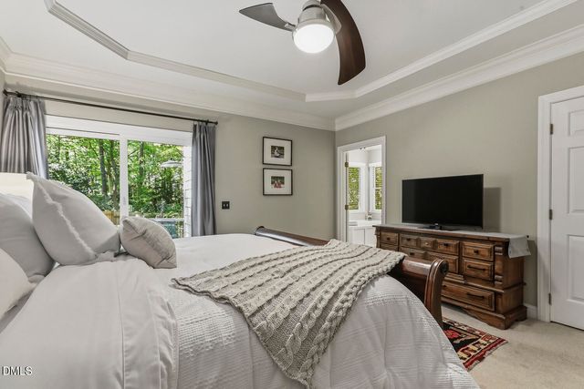 429 Grosvenor Drive, Raleigh, NC 27615