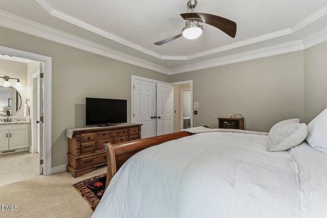 429 Grosvenor Drive, Raleigh, NC 27615