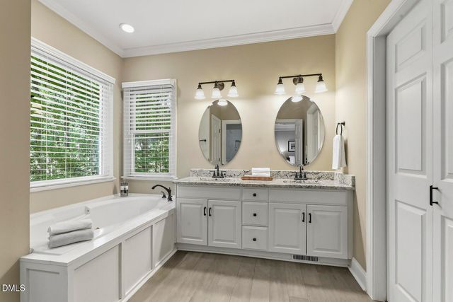 429 Grosvenor Drive, Raleigh, NC 27615