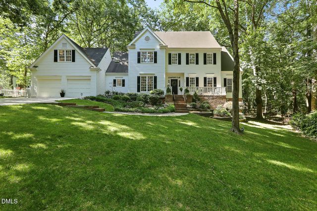 429 Grosvenor Drive, Raleigh, NC 27615