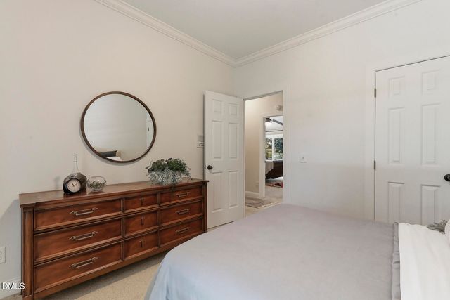 429 Grosvenor Drive, Raleigh, NC 27615