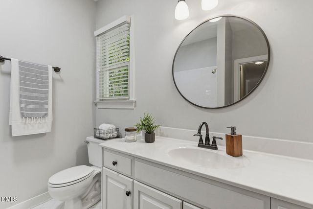 429 Grosvenor Drive, Raleigh, NC 27615