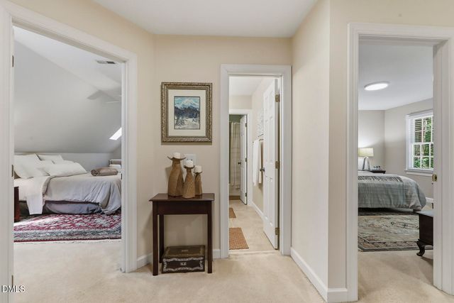 429 Grosvenor Drive, Raleigh, NC 27615