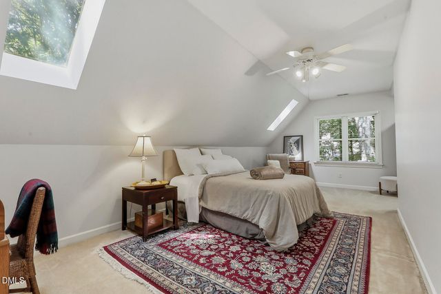 429 Grosvenor Drive, Raleigh, NC 27615