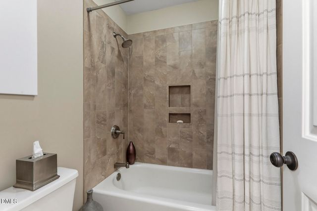 429 Grosvenor Drive, Raleigh, NC 27615