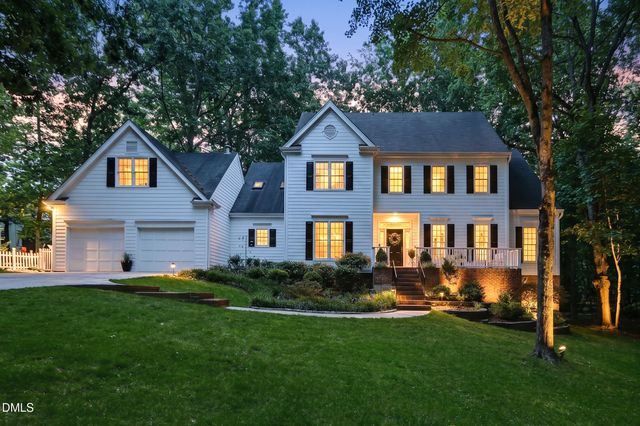 429 Grosvenor Drive, Raleigh, NC 27615