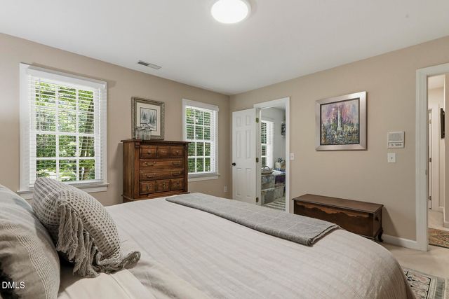 429 Grosvenor Drive, Raleigh, NC 27615
