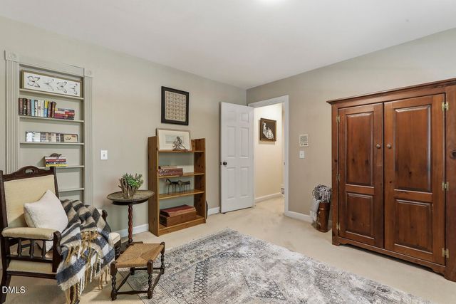 429 Grosvenor Drive, Raleigh, NC 27615