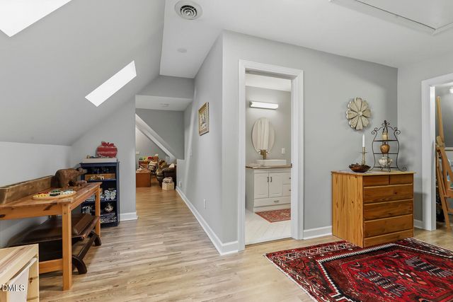 429 Grosvenor Drive, Raleigh, NC 27615