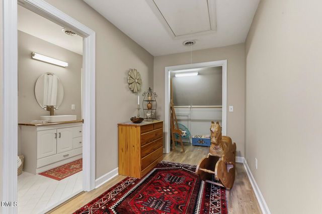 429 Grosvenor Drive, Raleigh, NC 27615