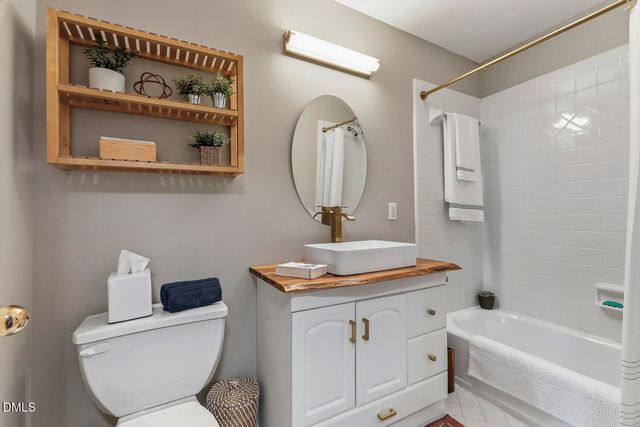 429 Grosvenor Drive, Raleigh, NC 27615