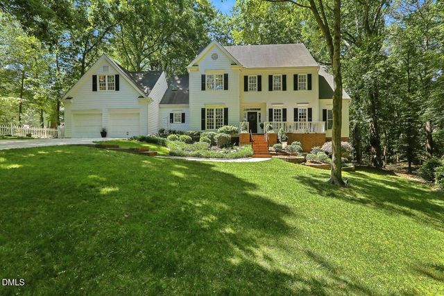 429 Grosvenor Drive, Raleigh, NC 27615