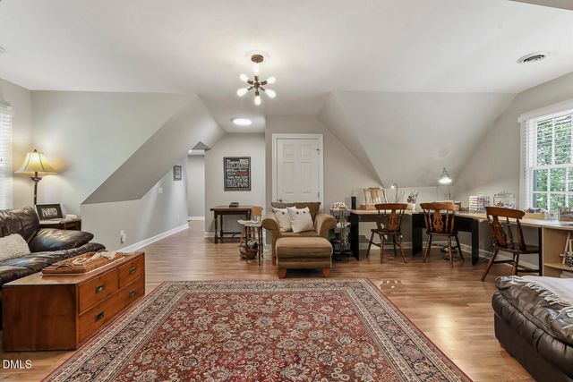 429 Grosvenor Drive, Raleigh, NC 27615