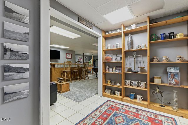 429 Grosvenor Drive, Raleigh, NC 27615