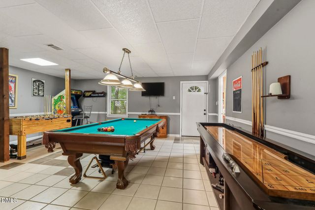 429 Grosvenor Drive, Raleigh, NC 27615
