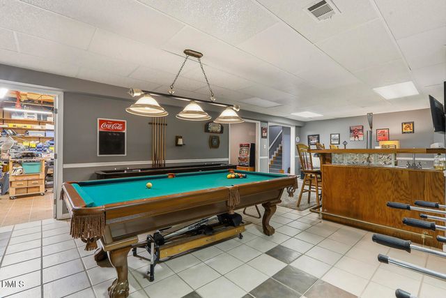 429 Grosvenor Drive, Raleigh, NC 27615