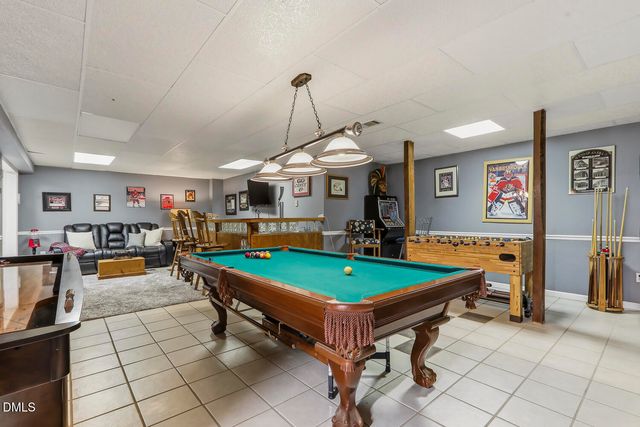 429 Grosvenor Drive, Raleigh, NC 27615