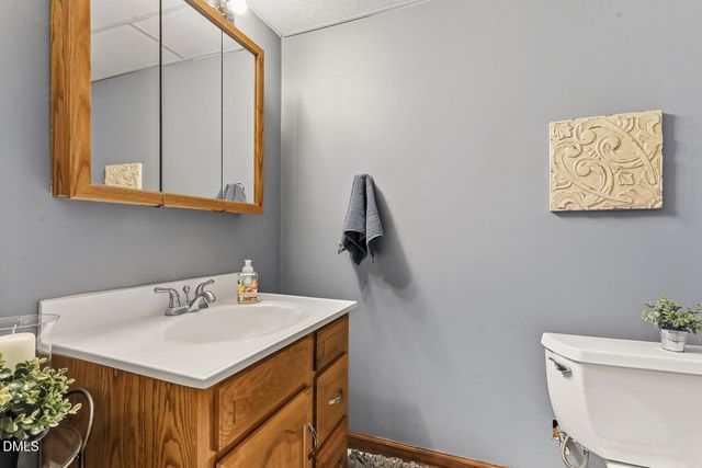 429 Grosvenor Drive, Raleigh, NC 27615