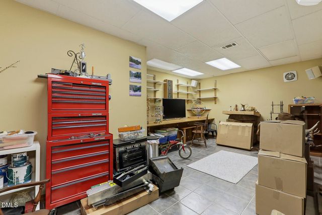 429 Grosvenor Drive, Raleigh, NC 27615