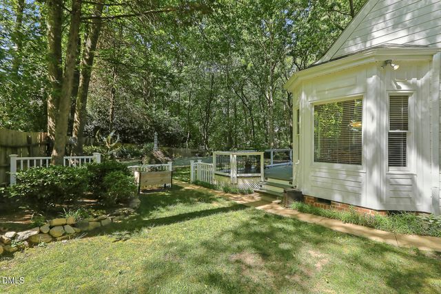 429 Grosvenor Drive, Raleigh, NC 27615
