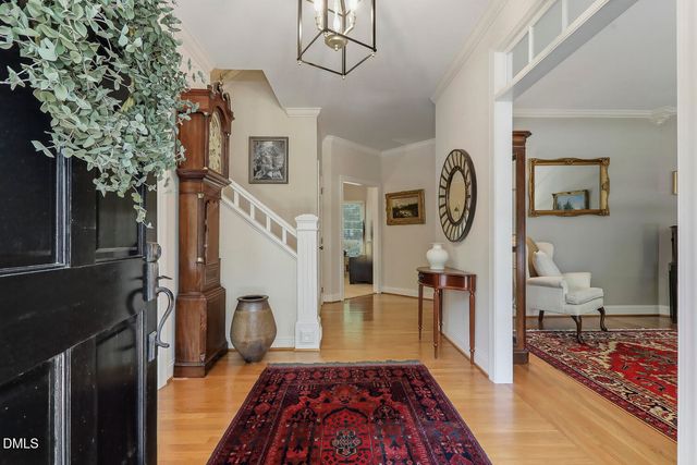 429 Grosvenor Drive, Raleigh, NC 27615