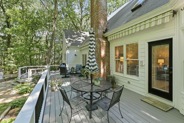 429 Grosvenor Drive, Raleigh, NC 27615