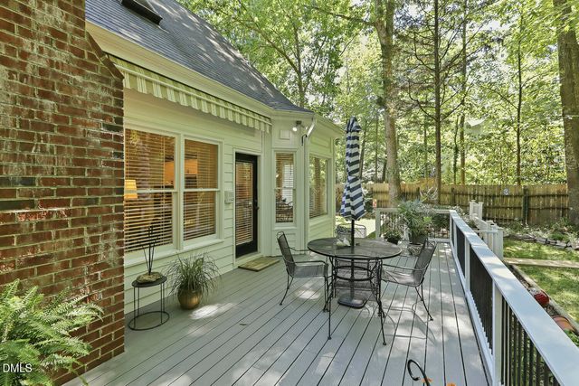 429 Grosvenor Drive, Raleigh, NC 27615