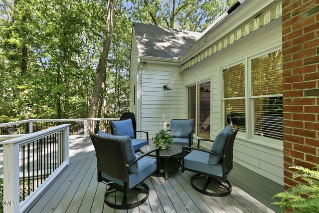 429 Grosvenor Drive, Raleigh, NC 27615