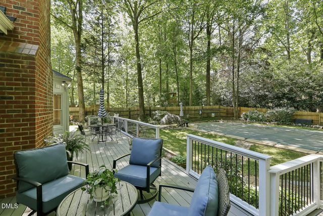 429 Grosvenor Drive, Raleigh, NC 27615