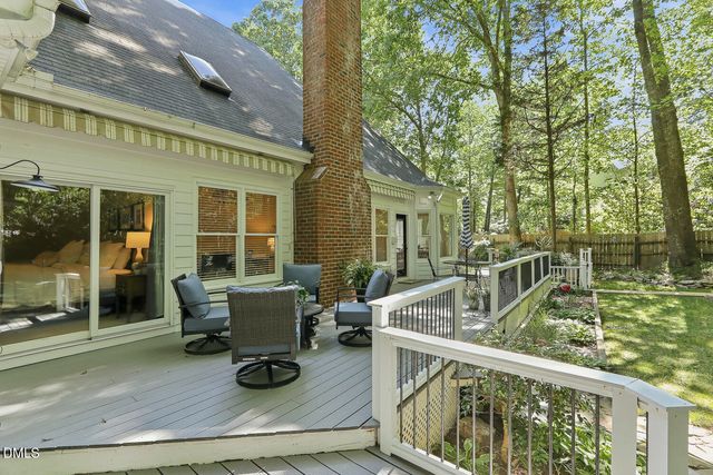 429 Grosvenor Drive, Raleigh, NC 27615