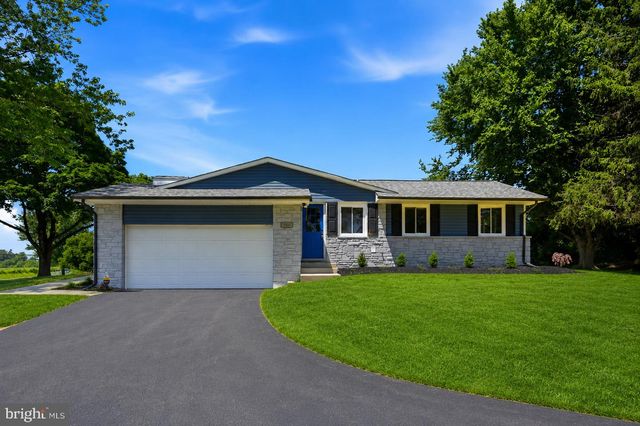 1813 CALVARY RD, Bel Air, MD 21015