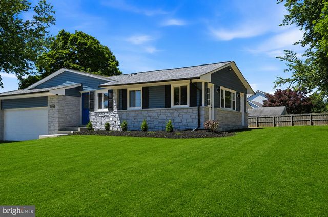 1813 CALVARY RD, Bel Air, MD 21015