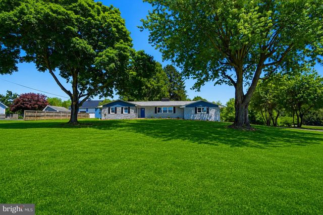 1813 CALVARY RD, Bel Air, MD 21015