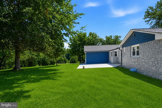 1813 CALVARY RD, Bel Air, MD 21015