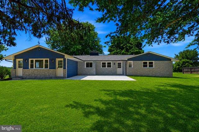 1813 CALVARY RD, Bel Air, MD 21015