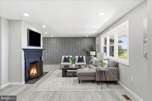1813 CALVARY RD, Bel Air, MD 21015