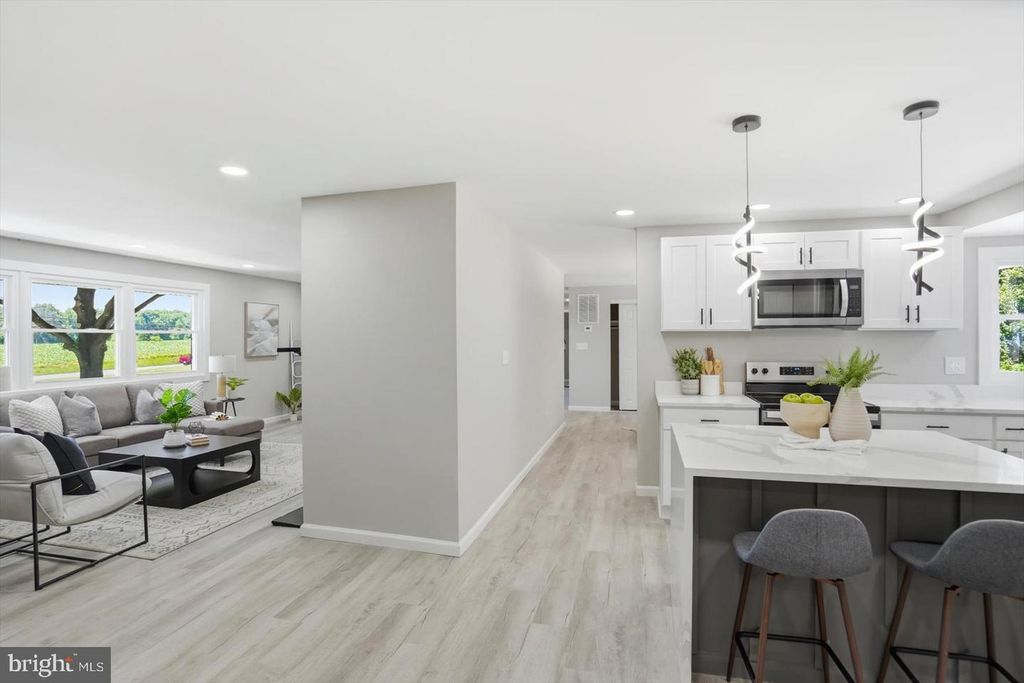1813 CALVARY RD, Bel Air, MD 21015